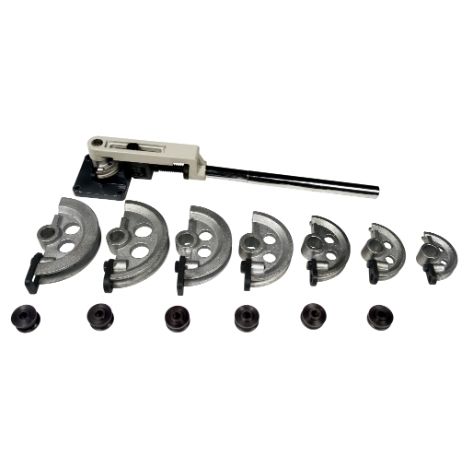 FTX-22-CT FTX-22-CT - CURVADORA DE TUBO