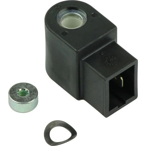 BOSCH Bobina magnética BFP52 2 etapas everp, 87185725020