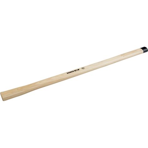 Bahco Ersatzstiel aus Holz für die Hämmer 491-3000/491-4000, Art.Nr. SH-491-34