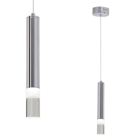 LÁMPARA COLGANTE LED ICE 5W (1/5)