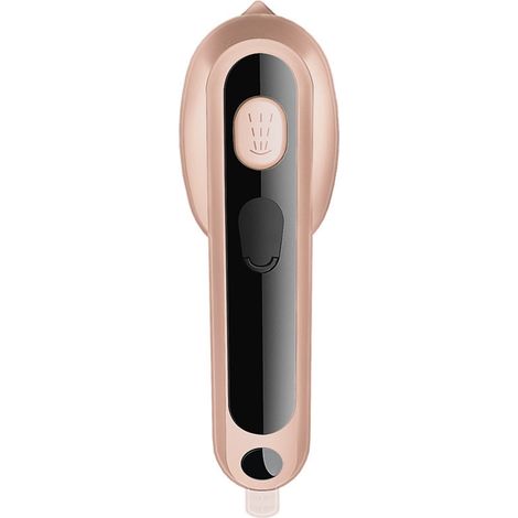 Défroisseur vapeur portable et léger pour vêtements (1/5)
