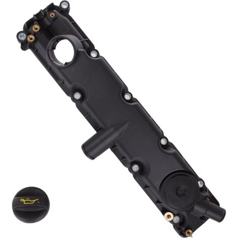 Coperchio valvola Fiat SCUDO 99-06 2.0 HDi (1/5)