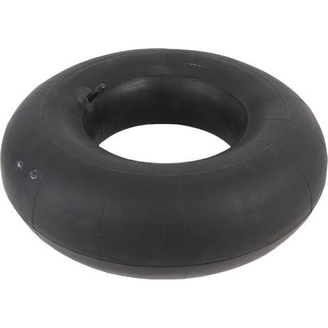 Chambre à air robuste pour pneu de VTT, 21x7-10, 10 pouces, en caoutchouc, pour tondeuses à gazon, tracteurs, camions à main. (1/5)