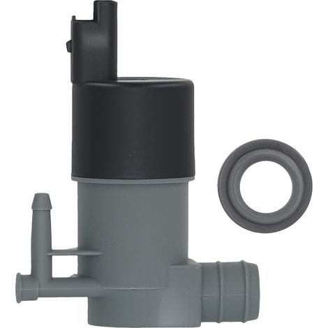 Front Washer Pump for Nissan Micra 1.2 1.5 NISMO 1.6 2018-2021 2-Pin 12V (1/5)
