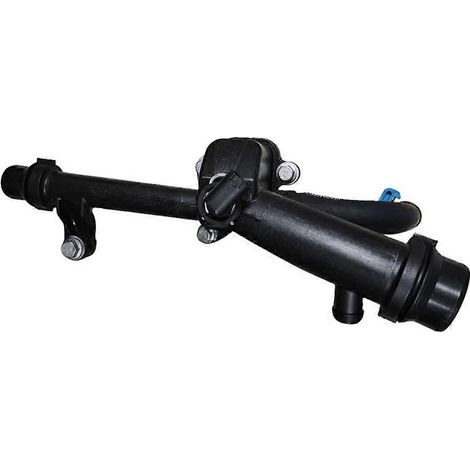 55491272 Kühlwasserauslassschlauch-Baugruppe für Zylinderblock für Chevrolet Malibu Lacrosse Regal Malibu 1.8LL4 (1/5)