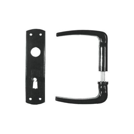 Maniglia Per Porta 107 K / 320 Pz
