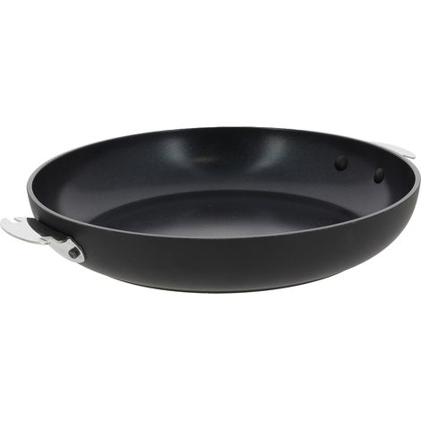 Poêle antiadhésive céramique 28cm - De Buyer - 8264.28 (1/5)