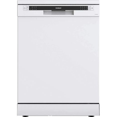 Lave-vaisselle Corbero CLVM605W, 12 couverts, 49 dB (1/4)