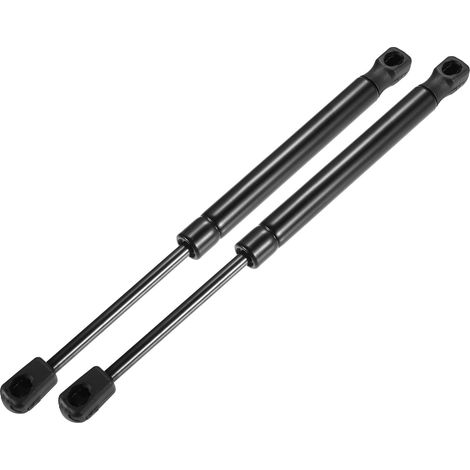 Support De Capot Moteur 2pcs Pour 911 12-17 (1/5)