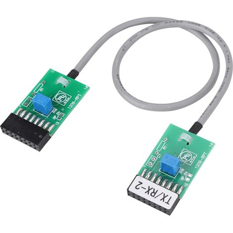 Câble de connexion pour relais radio talkie-walkie Motorola GM300/GM3188-AquaForge (1/5)