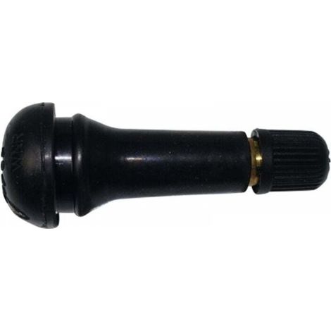 Valves tubeless standard TR414 pour voitures – 50 pièces. Outil de mécanicien (1/2)