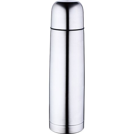 Flacon en acier inoxydable de 350ml sg3600 san ignacio (1/2)