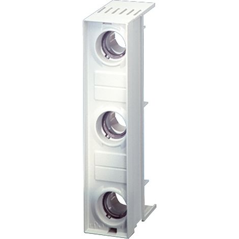 HENSEL ZS RS 18 ACCESSOIRE POUR TABLEAUX DE DISTRIBUTION ÉLECTRIQUE (1/2)