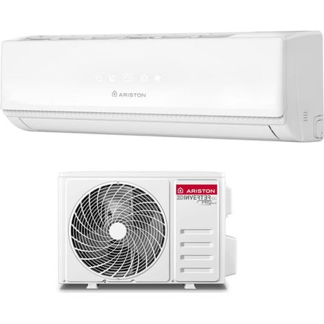 Condizionatore Ariston aeres net 50 5 1 kW raffreddamento WiFi