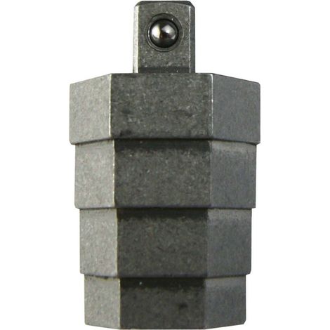 Gedore Sechskant-Stufenadapter 9/16-3/4, 1/4 Antrieb (1/2)