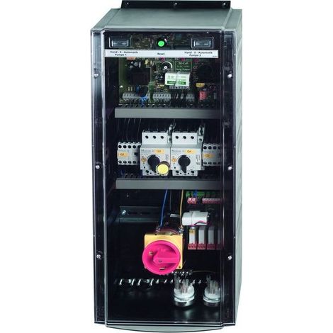 Jung Pumpen Commandes et composant BD 00 E, JP45735