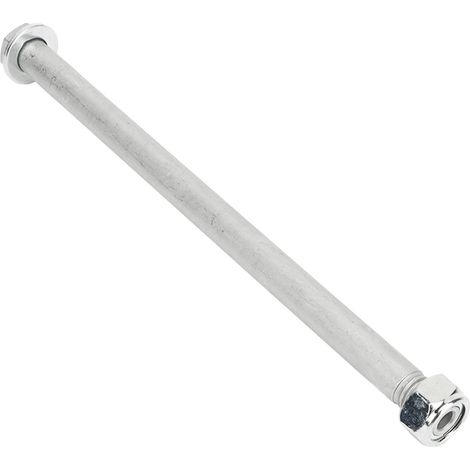 Boulon, écrou et rondelle de bras de culbuteur arrière, boulon de pivot de bras de culbuteur en métal 2GU 22141 00 00. Convient pour Banshee 350 YFZ350 1987-2006 (1/5)
