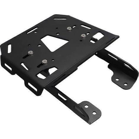 Porte-bagages arrière pour moto, porte-bagages, support de sacoche pour Husqvarna Svartpilen 125 200 250 Vitpilen 401-SFYGV (1/5)