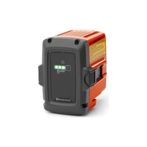 Husqvarna Batteria 36 V 4,0 Ah BLi20 cod. 967963801