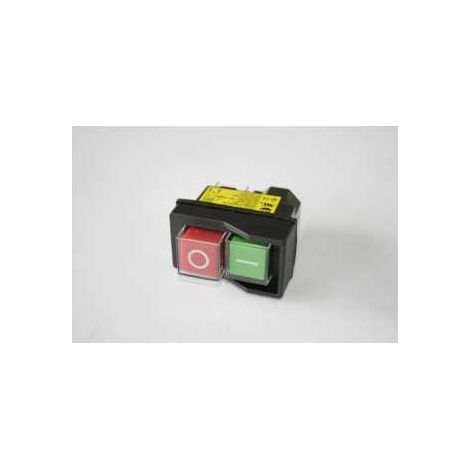 Schalter für Motor (Pos. 59) (1/2)