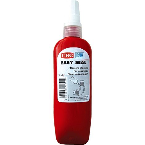 CRC EASY SEAL Gewindedichtmittel 30698-AA 50 ml (1/2)