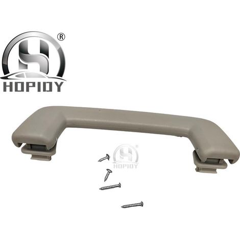 7S7Z-5831406-AA is suitable for 2013-2019 Ford Escape roof handle/auxiliary handle. (1/2)
