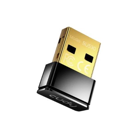 NET Z Cudy Bluetooth 5.3 Nano USB Adapter