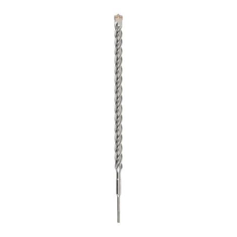 DEWALT - Foret béton SDS-Plus Extreme 4 taillants 30X200X250 mm (1/2)