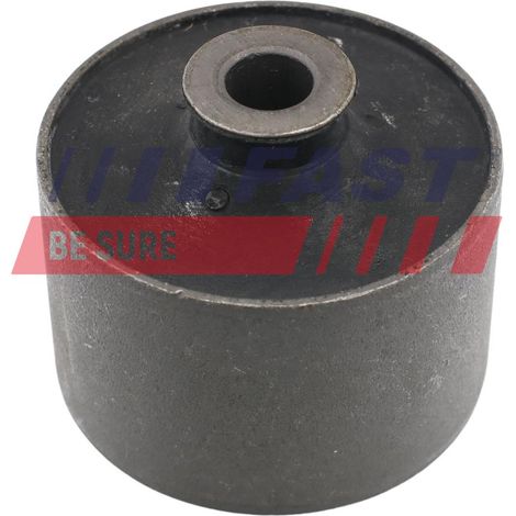 Eje delantero izquierdo/derecho con viga silentblock rápida FT18202 (1/3)
