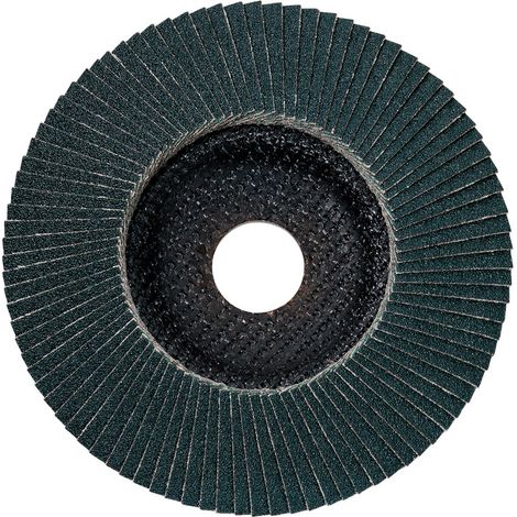 DISCO ABRASIVO LAMELLARE 115 MM P 40 (1/2)