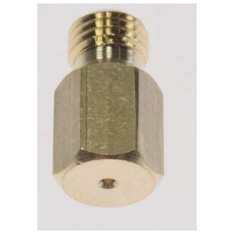 INJECTEUR GN , SR , D. 0,92 POUR TABLE DE CUISSON SMEG