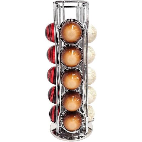 Porte-capsules de café pour Vertuo Line, A (1/5)
