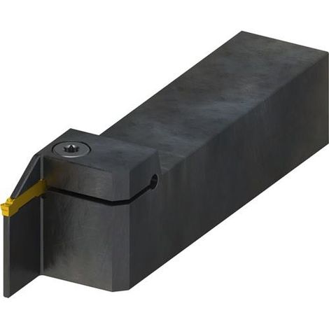 Außendrehhalter ISO GL3-S3232MFL-20 Einstechtiefe 20mm Linkslauf PRAMET (1/3)
