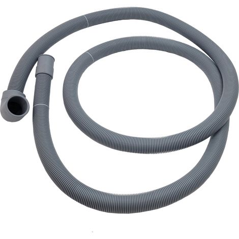 TUYAU DE VIDANGE POUR LAVE VAISSELLE HOTPOINT - C00054869 (1/4)