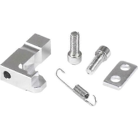 Kit de réparation de support de collecteur d'admission P2015 pour collecteur d'admission 2.0 TDI 03l129711e (1/5)