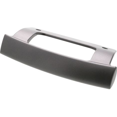 WALTHAM, POIGNEE Froid PORTE GRISE "lot de 2" (1/3)