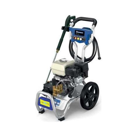 Hidrolavadora gasolina mpx240tla 240b 6hp hi-15350 MICHELIN
