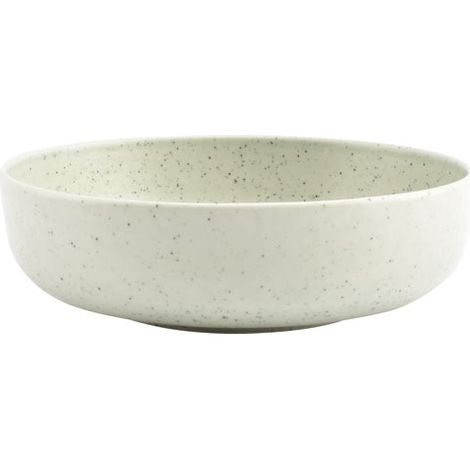 Bol 6 Dots Mint Ona Bol Décoratif En Céramique à Pois - Ona