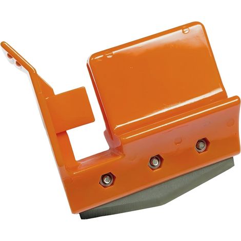 Pièces de rechange pour presse-agrumes électriques pour XC-2000E Series, pièces de rechange pour presse-agrumes orange/presse-agrumes (1 lame) (1/5)