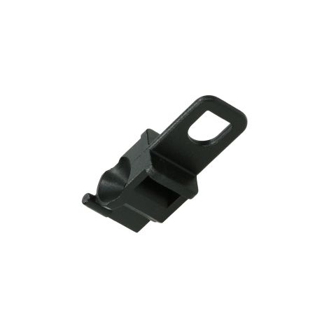 Crochet de porte gauche ou droit Whirlpool 482000001288