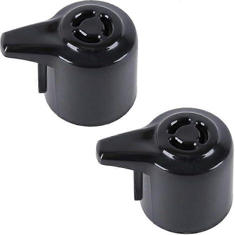 Soupape de décompression universelle pour autocuiseur Instant Pot 3, 5, 6 et 8 pintes (accessoires de décompression pour autocuiseurs électriques). (1/4)