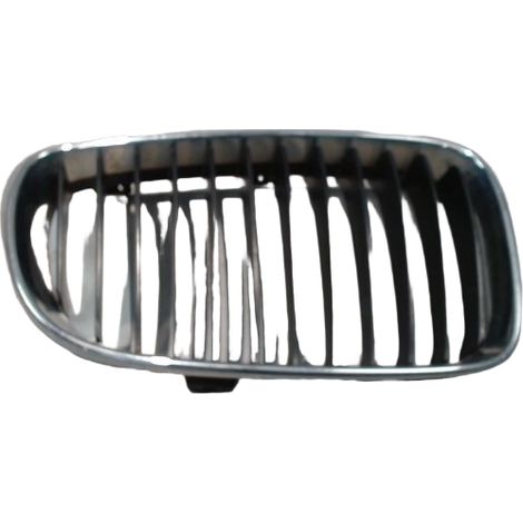 [PRODUIT D'OCCASION] Grille Calandre Droit BMW Serie 1 ♻️ Ref Oe. 51137166440 - Garantie à vie (1/2)