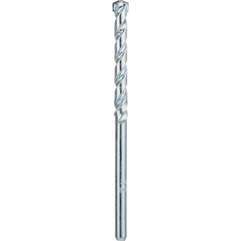 CYL-1 Steinbohrer 8 x 80 x 120 mm d 6 mm BOSCH 1609200209