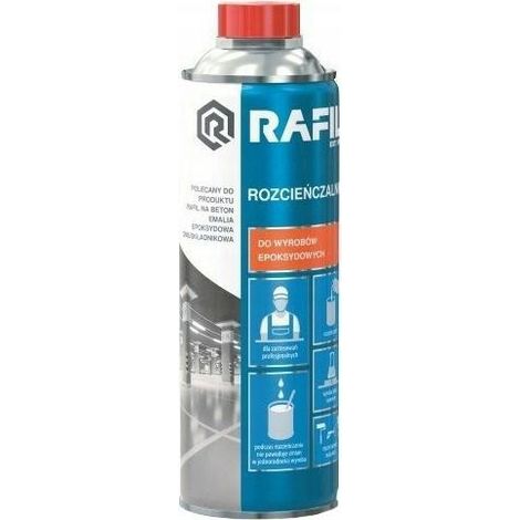 Rafil Epoxidverdünner 0,5 l