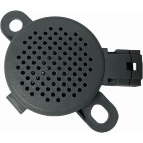 Buzzer à capteur, Buzzer de stationnement pour Scenic 256506024R Buzzer de stationnement avant et arrière de rechange (1/5)