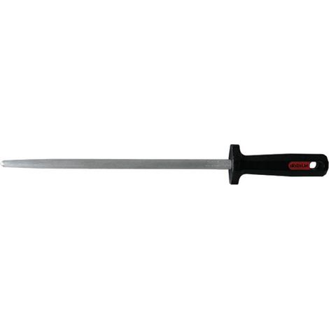 AFFILATOIO PER MACELLAIO mm 200 - pz.1