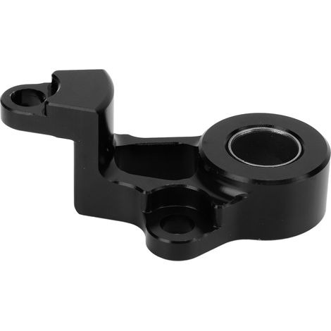 Support de levier de vitesse stabilisateur en alliage d'aluminium pour moto CBR650R CB650R 2020-2022, noir (1/5)