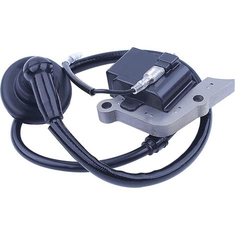 Ignition Coil, for Jonsered 531003384 for Blower for Husqvarna 145Bt 145B, for Blower for Husqvarna 145Bt 145B, 531003384 (1/5)
