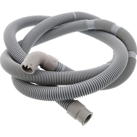 Tubo de desagÃ¼e longitud de 2540mm 140013554013, 140013554070 ELECTROLUX