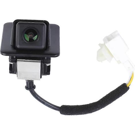 95750-3X105 Cámara de visión trasera para asistencia de estacionamiento en reversa para Hyundai Elantra 11-13 957503X105 95750-3X016 957503X016 (1/5)